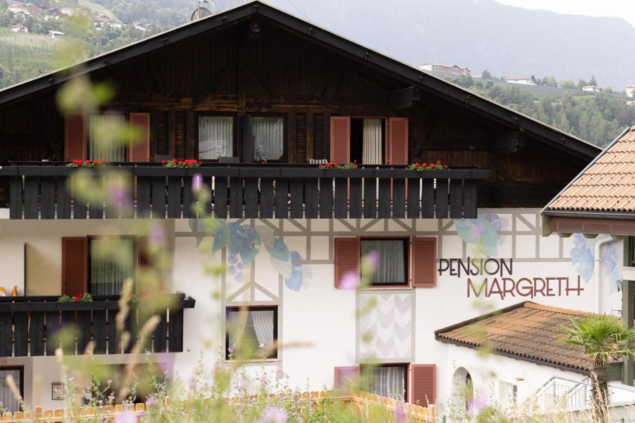 Pension Margreth Rifiano Esterno foto
